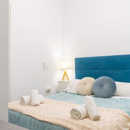 Uvedoble Flat Malaga Center Apartment ภายนอก รูปภาพ