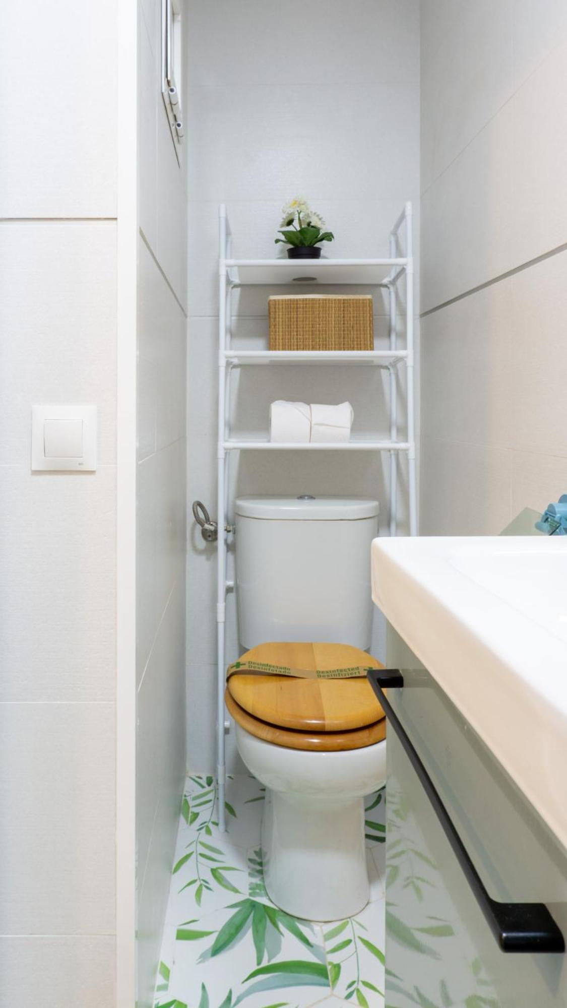 Uvedoble Flat Malaga Center Apartment ภายนอก รูปภาพ