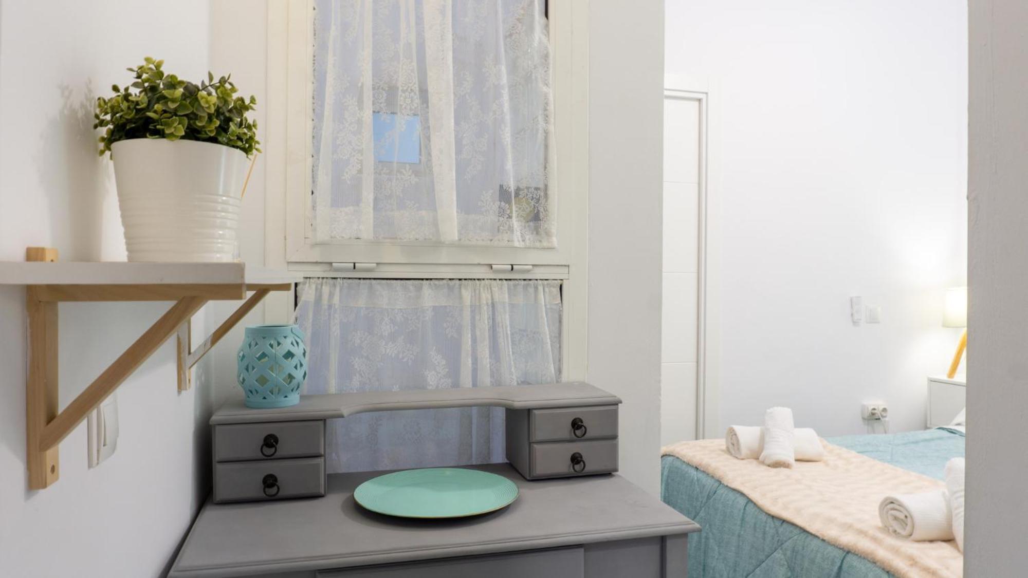 Uvedoble Flat Malaga Center Apartment ภายนอก รูปภาพ