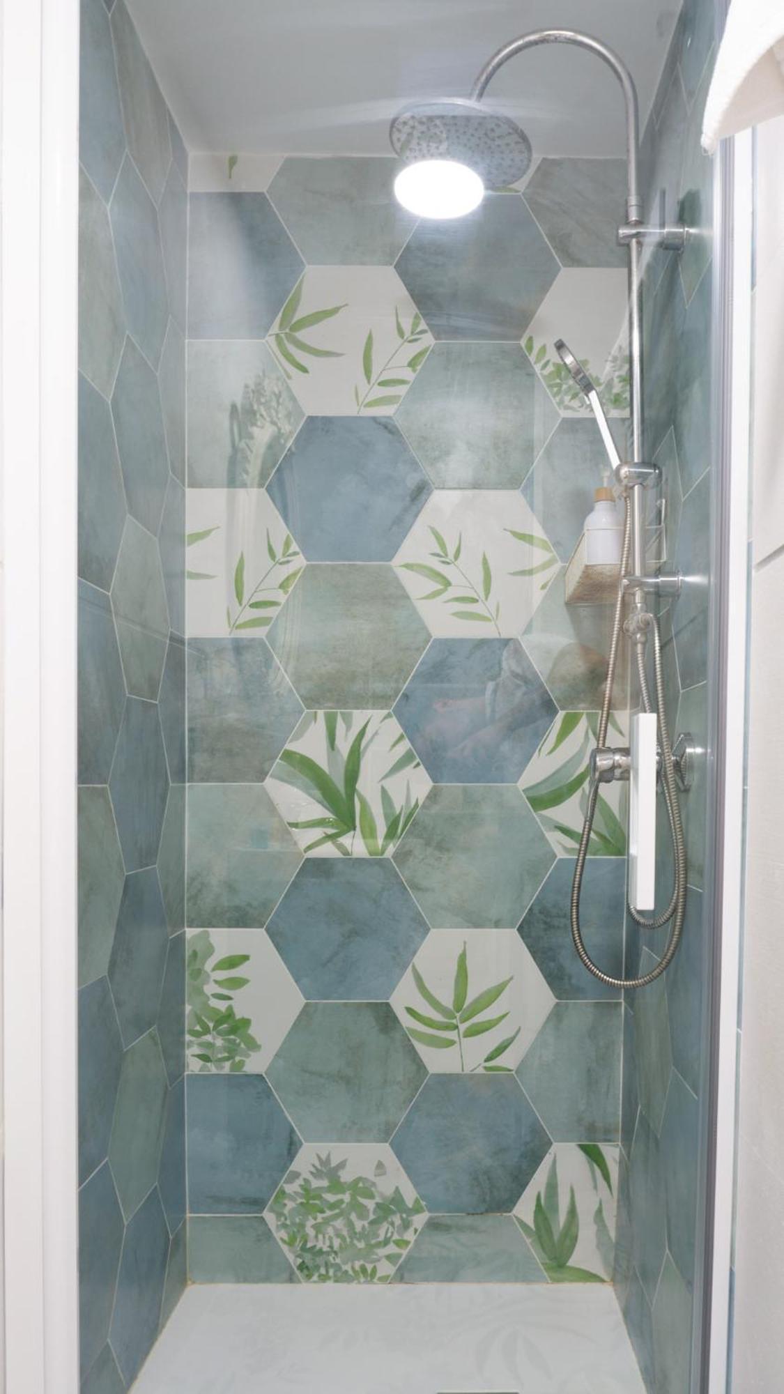 Uvedoble Flat Malaga Center Apartment ภายนอก รูปภาพ