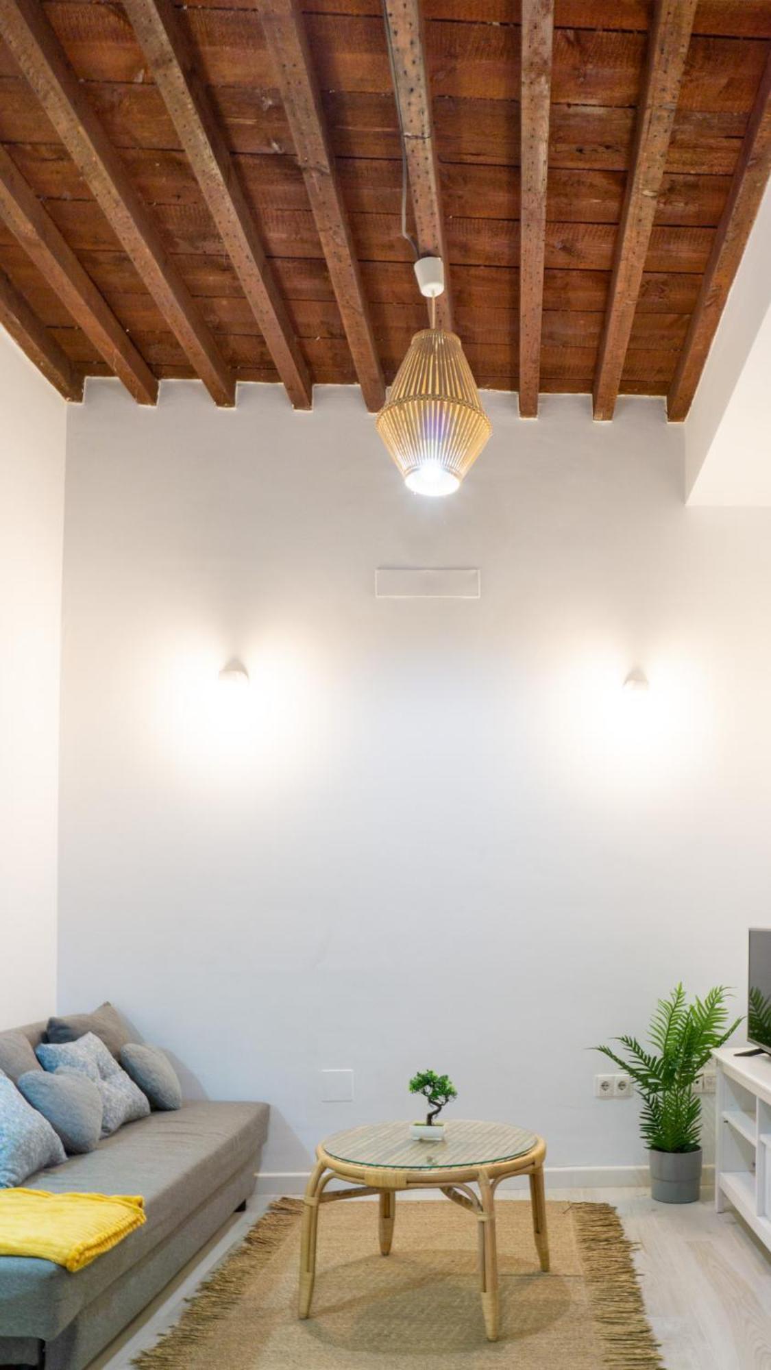 Uvedoble Flat Malaga Center Apartment ภายนอก รูปภาพ
